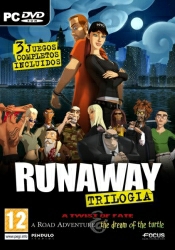 Runaway: Trilogía